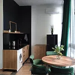 Greenline * Durrës