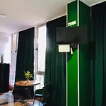 Greenline Apartmán