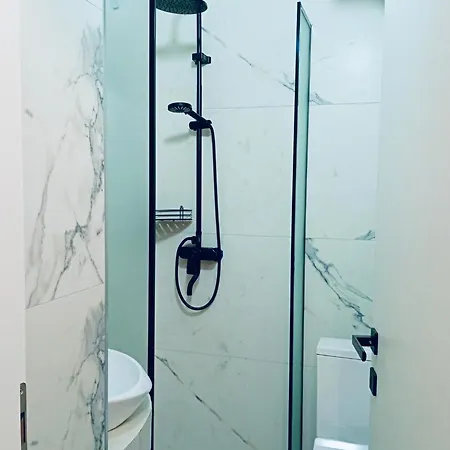 Apartment Greenline Durrës