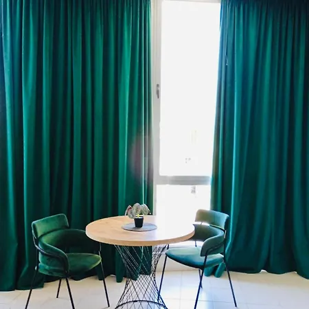Apartment Greenline