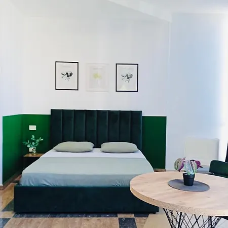 Appartement Greenline Durrës