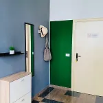 Greenline Apartment