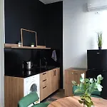 Greenline Apartment Durres