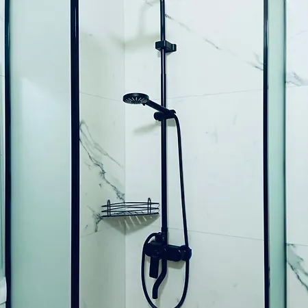 Апартаменты Greenline *