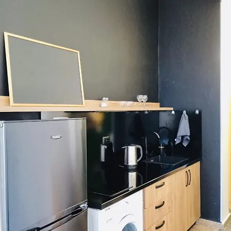 Апартаменты Greenline Дуррес