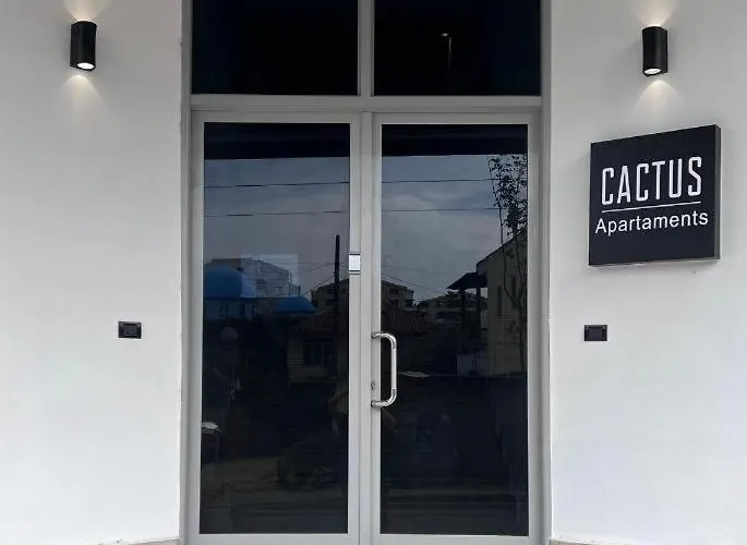 Greenline Апартаменты Дуррес