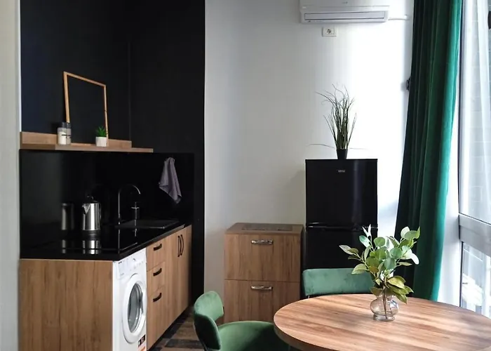 Greenline * Дуррес