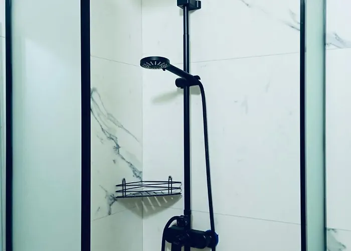 Апартаменты Greenline *