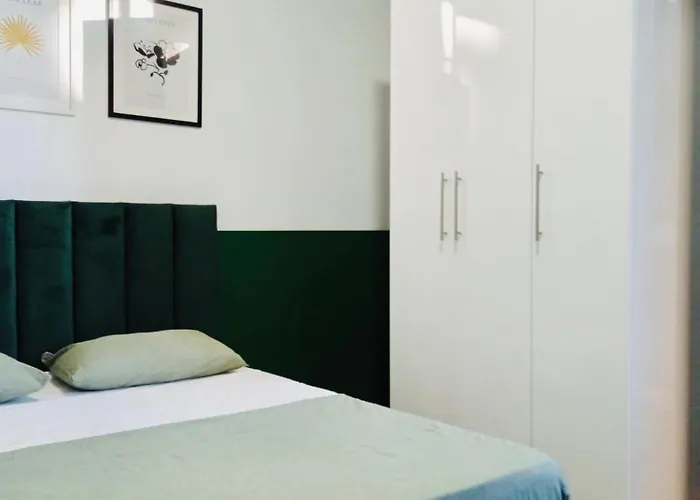 Greenline * Дуррес