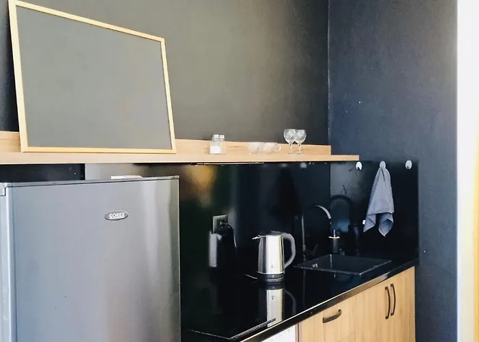 Апартаменты Greenline Дуррес