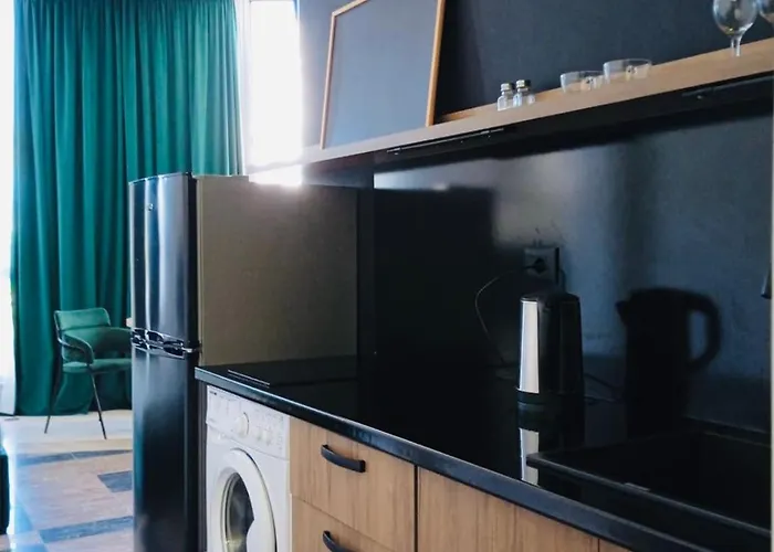 Greenline Apartment