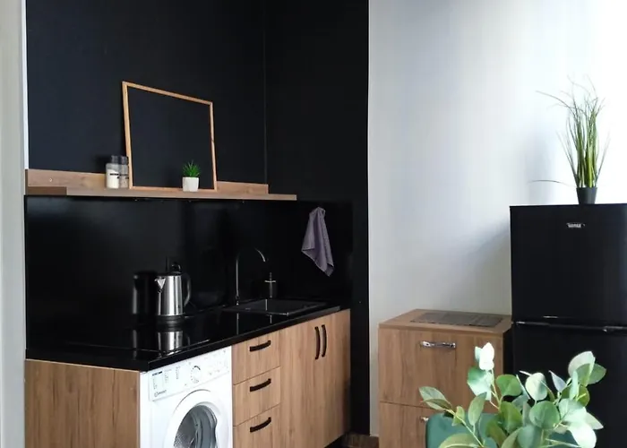 Greenline Апартаменты Дуррес